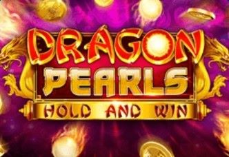 'Dragon Pearls': The game's majestic and imaginative imagery reveals the powerful and spiritual dragon symbol.